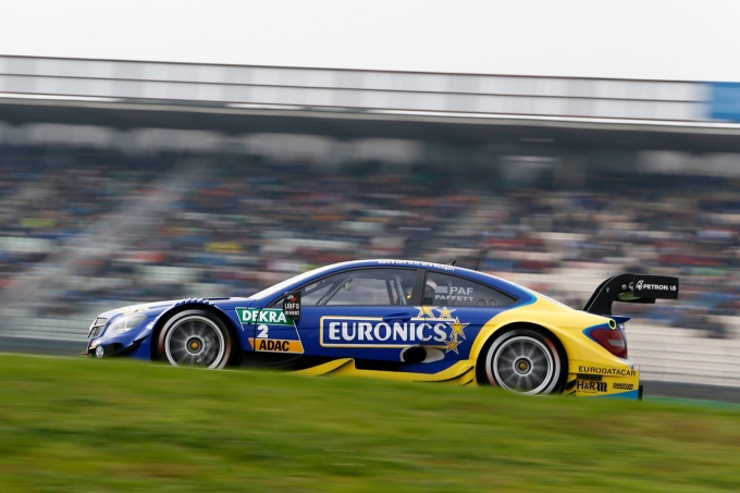 PAffett
